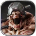 monster killing city strike 3 android application logo